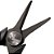 Tesoura Pocket M-PS90 - Marine - Imagem 3