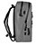 Bolsa de Pesca Aquavault 50x33x17 31Litros - Marine - Imagem 5