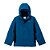 Jaqueta Infantil Bugaboo Fleece Interchange Phoenix Blue Black - Columbia - Imagem 3
