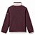 Jaqueta Fleece Infantil Fast Trek Full Zip Moonvista/Mineral - Columbia - Imagem 14