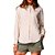 Camisa Feminina Manga Longa Tamiami™ II Dark Stone - Columbia - Imagem 13