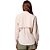Camisa Feminina Manga Longa Tamiami™ II Dark Stone - Columbia - Imagem 8