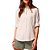 Camisa Feminina Manga Longa Tamiami™ II Dark Stone - Columbia - Imagem 22