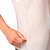 Camisa Feminina Manga Longa Tamiami™ II Dark Stone - Columbia - Imagem 6