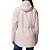Jaqueta Longa Feminina Hikebound II Dark Stone - Columbia - Imagem 2