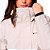 Jaqueta Longa Feminina Hikebound II Dark Stone - Columbia - Imagem 7