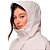 Jaqueta Longa Feminina Hikebound II Dark Stone - Columbia - Imagem 9