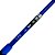 Kit Molinete Targus 2000 + Vara Molinete WS-Y724 1.70m Azul - JWS - Imagem 2