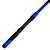 Kit Molinete Targus 2000 + Vara Molinete WS-Y724 1.70m Azul - JWS - Imagem 3
