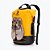 Mochila Estanque Impermeável IPX6 Amarelo - Naturehike - Imagem 11