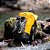 Mochila Estanque Impermeável IPX6 Amarelo - Naturehike - Imagem 9