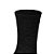 Meia Unissex Merino T2 Ciwe Liner Eco Preto - Lorpen - Imagem 5