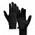 Luva Fleece Touch Screen GL10 Preto - NatureHike - Imagem 10