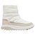 Bota Feminina Snowtrot Mid Sea Salt Fig - Columbia - Imagem 1