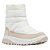Bota Feminina Snowtrot Mid Sea Salt Fig - Columbia - Imagem 2