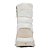 Bota Feminina Snowtrot Mid Sea Salt Fig - Columbia - Imagem 7