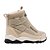 Bota Feminina Firecamp Boot Ancient Fossil Khak - Columbia - Imagem 3