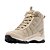 Bota Feminina Firecamp Boot Ancient Fossil Khak - Columbia - Imagem 6