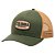 Boné Mesh Snap Back Greenscape Delta - Columbia - Imagem 1
