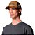 Boné Columbia Mesh Snap Back Delta - Columbia - Imagem 3