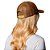 Boné Columbia Mesh Snap Back Delta - Columbia - Imagem 6