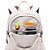 Mochila Castle Crest Rock 20L - Columbia - Imagem 12
