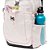 Mochila Castle Crest Rock 20L - Columbia - Imagem 11