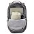 Mochila Atlas Explorer 28L Backpack City Grey Heather - Columbia - Imagem 5