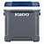 Caixa Térmica C/ Rodas Maxcold 58 Litros Cinza Azul - Igloo - Imagem 1