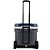 Caixa Térmica C/ Rodas Maxcold 58 Litros Cinza Azul - Igloo - Imagem 3