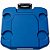 Caixa Térmica C/ Rodas Maxcold 58 Litros Cinza Azul - Igloo - Imagem 5