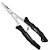 Alicate Para Pesca Precision Forceps 7" 18cm Preto - Rapala - Imagem 3