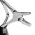Alicate Para Pesca Precision Forceps 7" 18cm Preto - Rapala - Imagem 4