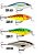 Isca Artificial Shallow Shad Rap 9cm 12g Cor - Rapala - Imagem 1