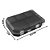 Estojo De Pesca Organizador Preto XD-72P - Deyu - Imagem 5