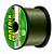 Linha Multifilamento Matrix Pro Verde 250m - Izanas - Imagem 3