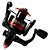 Molinete Supreme 4+1Rol - Rapala - Imagem 4