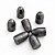Chumbinho Slug Ogival 5.5mm 2.07g 32.10GR 125un - Slug H&F - Imagem 3