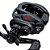 Carretilha Para Pesca Rage-X 200 8kg Drag - Rapala - Imagem 2