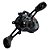 Carretilha Para Pesca Rage-X 200 8kg Drag - Rapala - Imagem 3