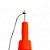 Bóia De Arremesso 45g Ref.16 - Bóias Barão - Imagem 2