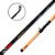 Vara Carretilha Inteiriça Longcast 2.10m 20-40lbs - Rapala - Imagem 1