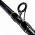 Vara Carretilha Inteiriça Longcast 2.10m 20-40lbs - Rapala - Imagem 4