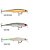 Isca Artificial Xtreme Mavrik Custom 11cm 14g Cor - Rapala - Imagem 1