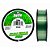 Linha Monofilamento Calema Pro 150m Verde - Sufix - Imagem 3