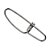 Snap Crosslock Inox N - VMC - Imagem 2
