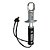 Alicate Ligero Fish Grip 12kg 25lb - Storm - Imagem 5