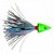 Isca Artificial Jig Riscadinho 8g 3/0 - Jumelo - Imagem 9
