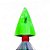 Isca Artificial Jig Riscadinho 8g 3/0 - Jumelo - Imagem 10