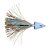 Isca Artificial Jig Riscadinho 13g 5/0 Cor - Jumelo - Imagem 3